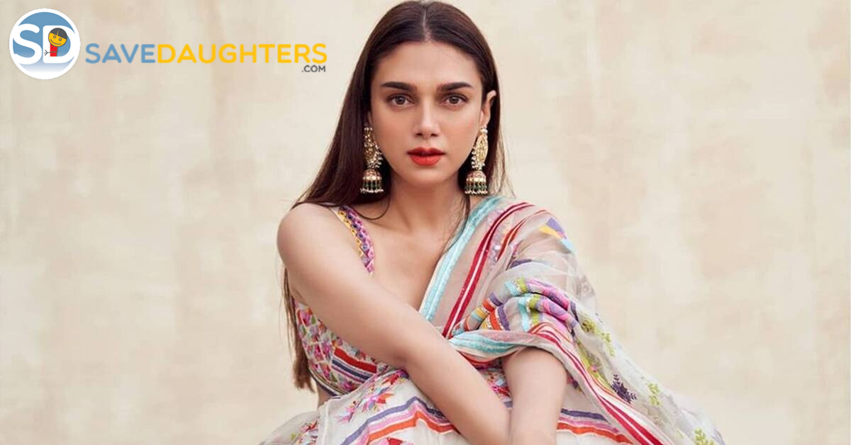 Aditi Rao Hydari Wiki